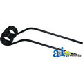 A & I Products Tedder Tooth 4" x15" x4" A-96FT1